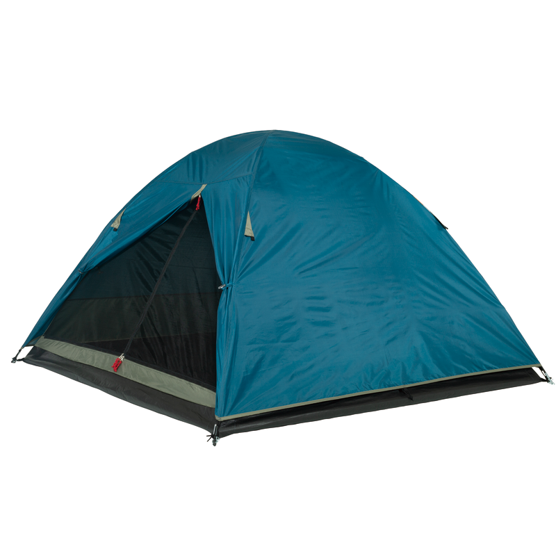 OZTRAIL TASMAN 3 DOME TENT 3 PERSON