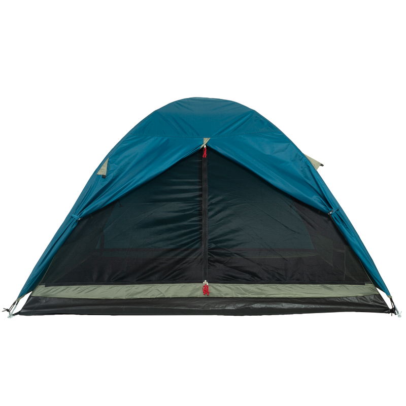 OZTRAIL TASMAN 3 DOME TENT 3 PERSON