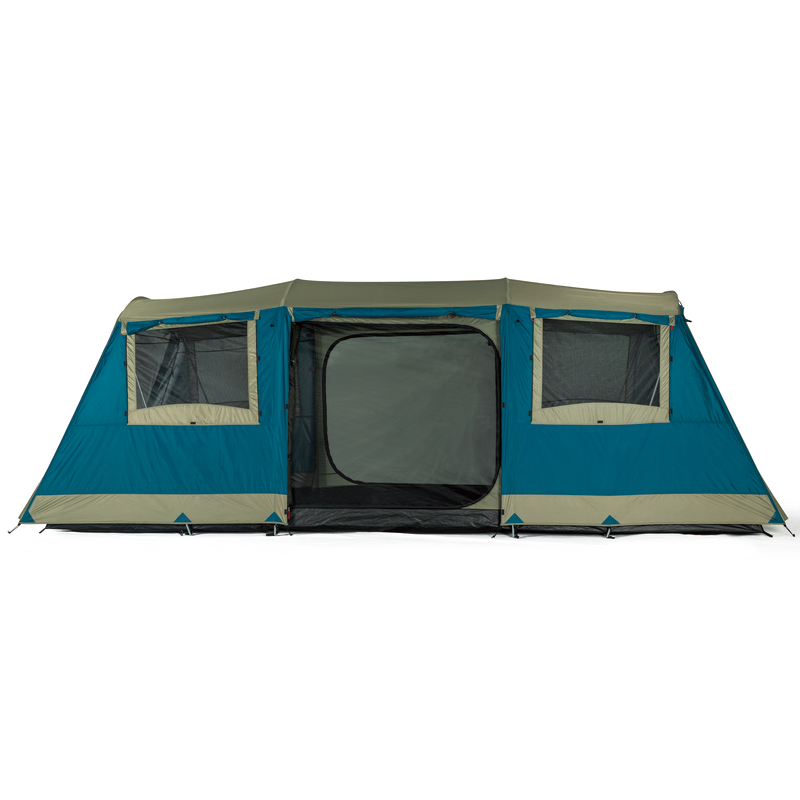 OZTRAIL BUNGALOW DOME TENT 9 PERSON