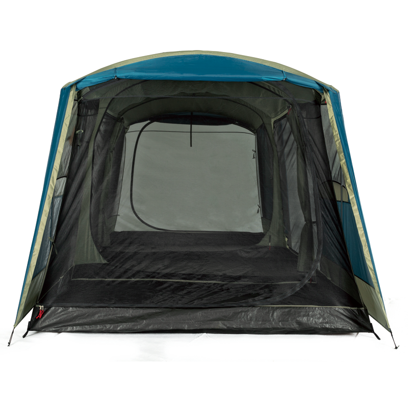 OZTRAIL BUNGALOW DOME TENT 9 PERSON