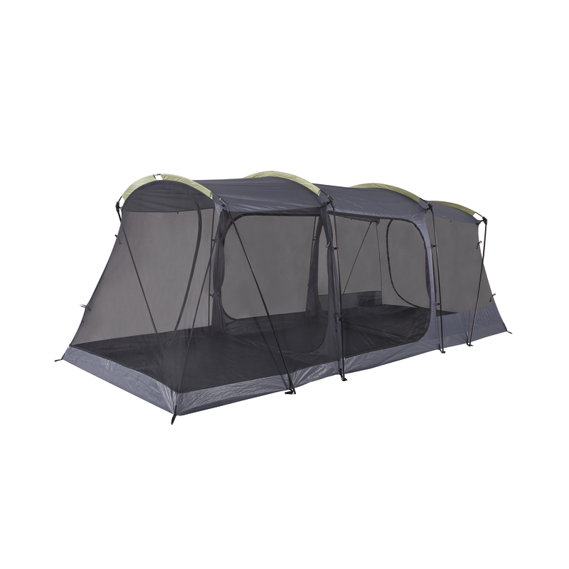 9 person tent OZTRAIL BUNGALOW DOME TENT 9 PERSON – Tamworth Fishing Tackle and the Great Outdoors