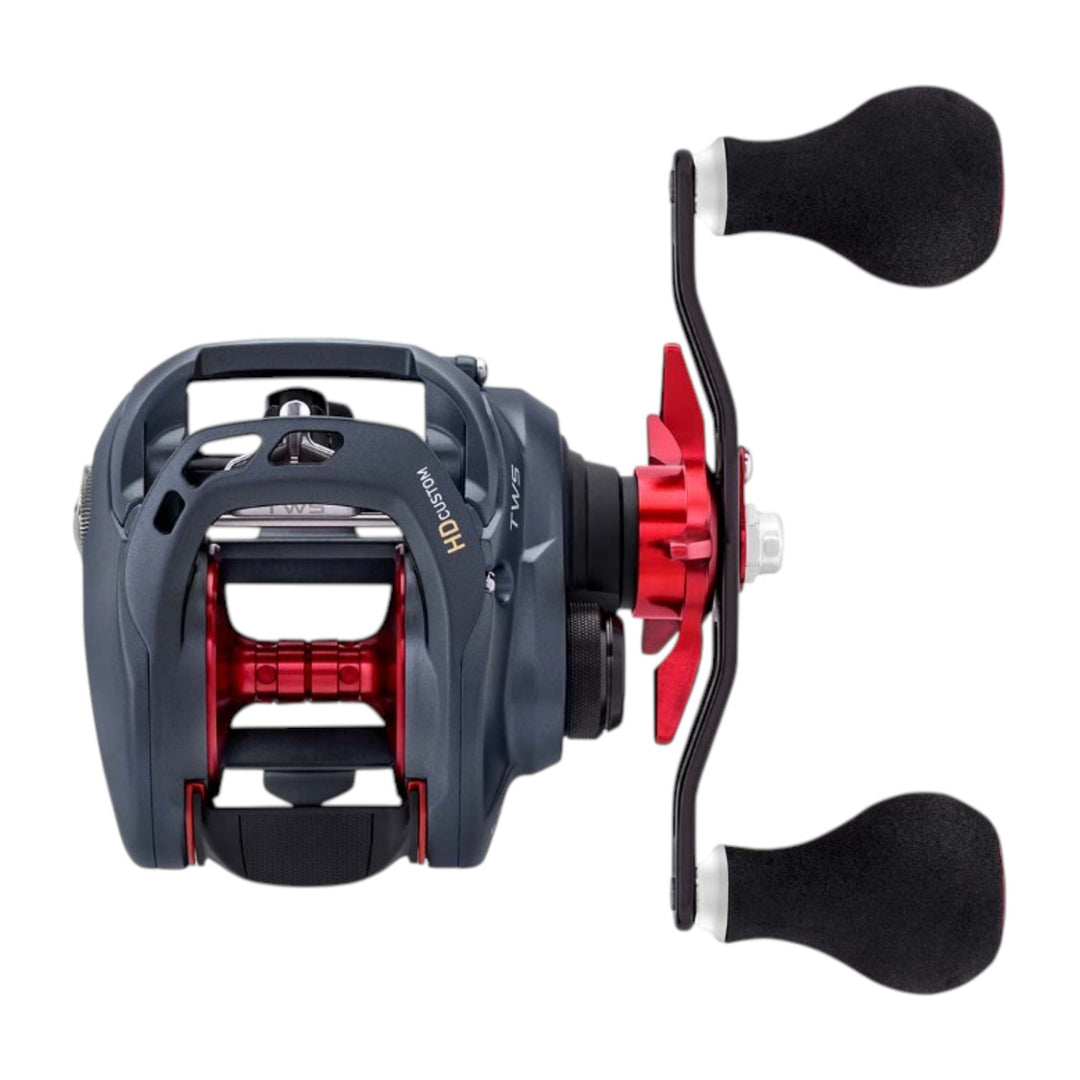 Daiwa Tatulion HD Baitcaster Reel