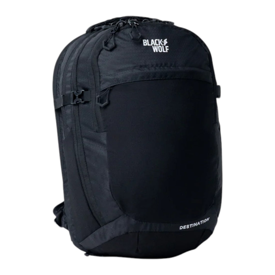 Blackwolf Destination 35L Backpack