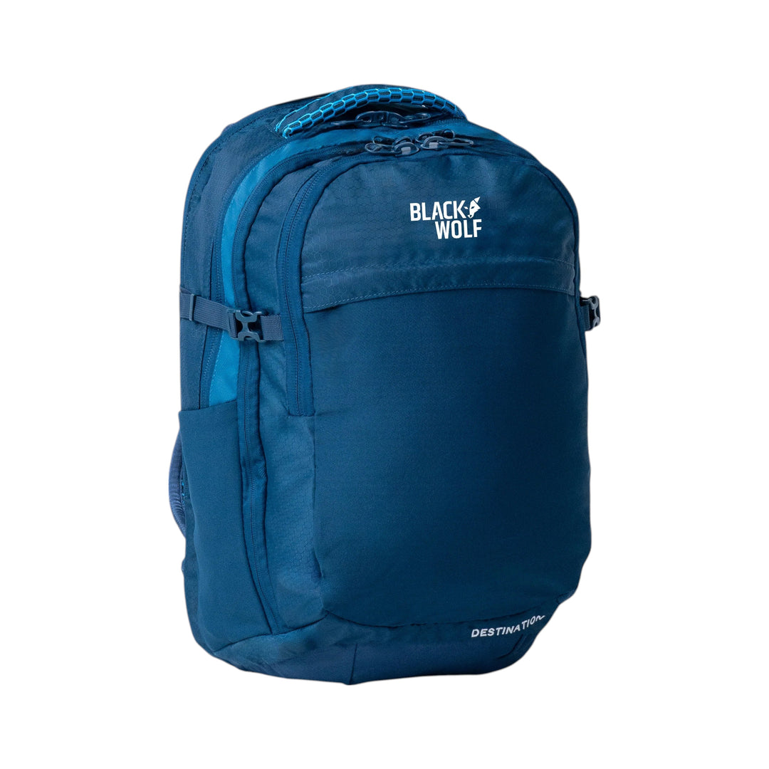 BLACKWOLF DESTINATION BACKBACK