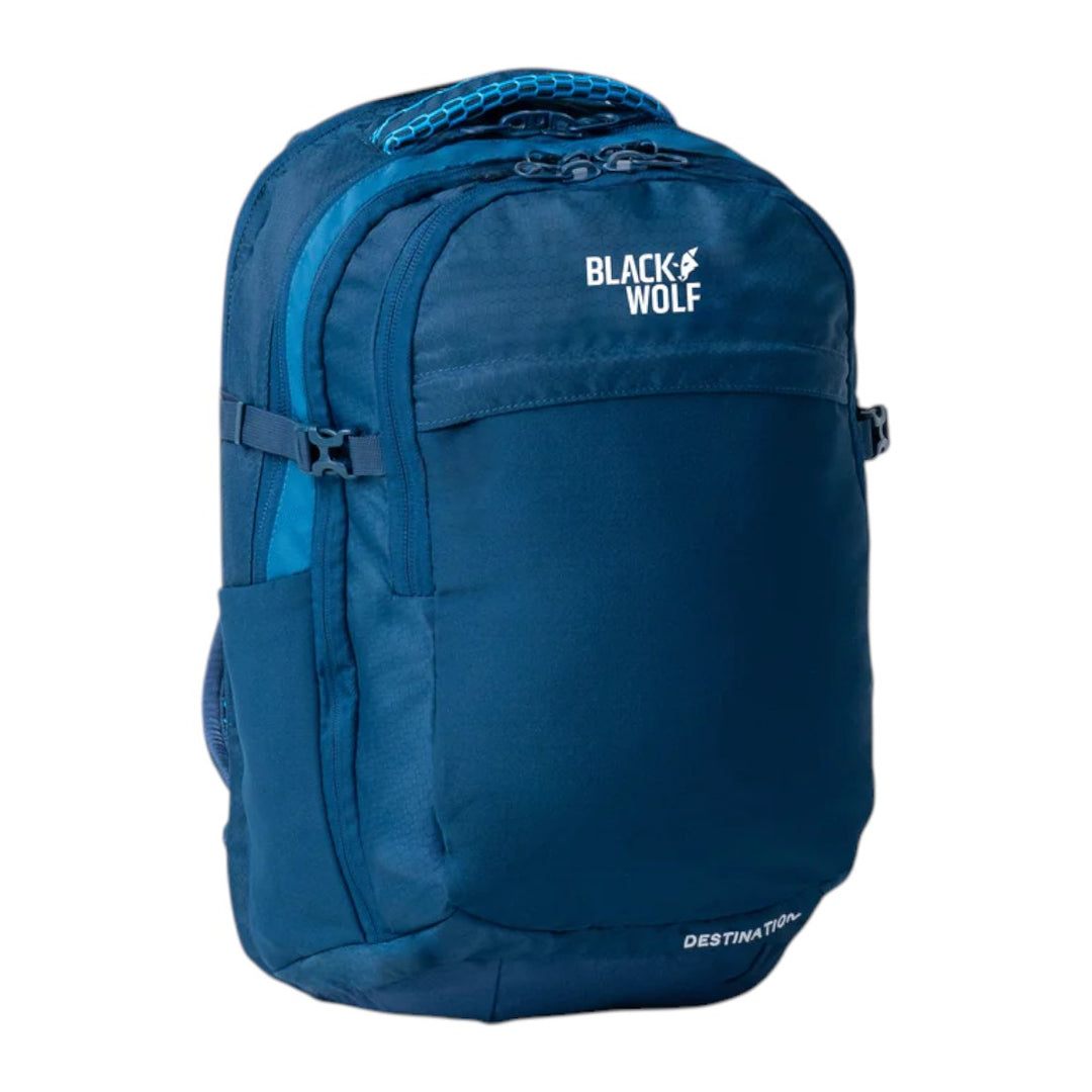 Blackwolf Destination 35L Backpack