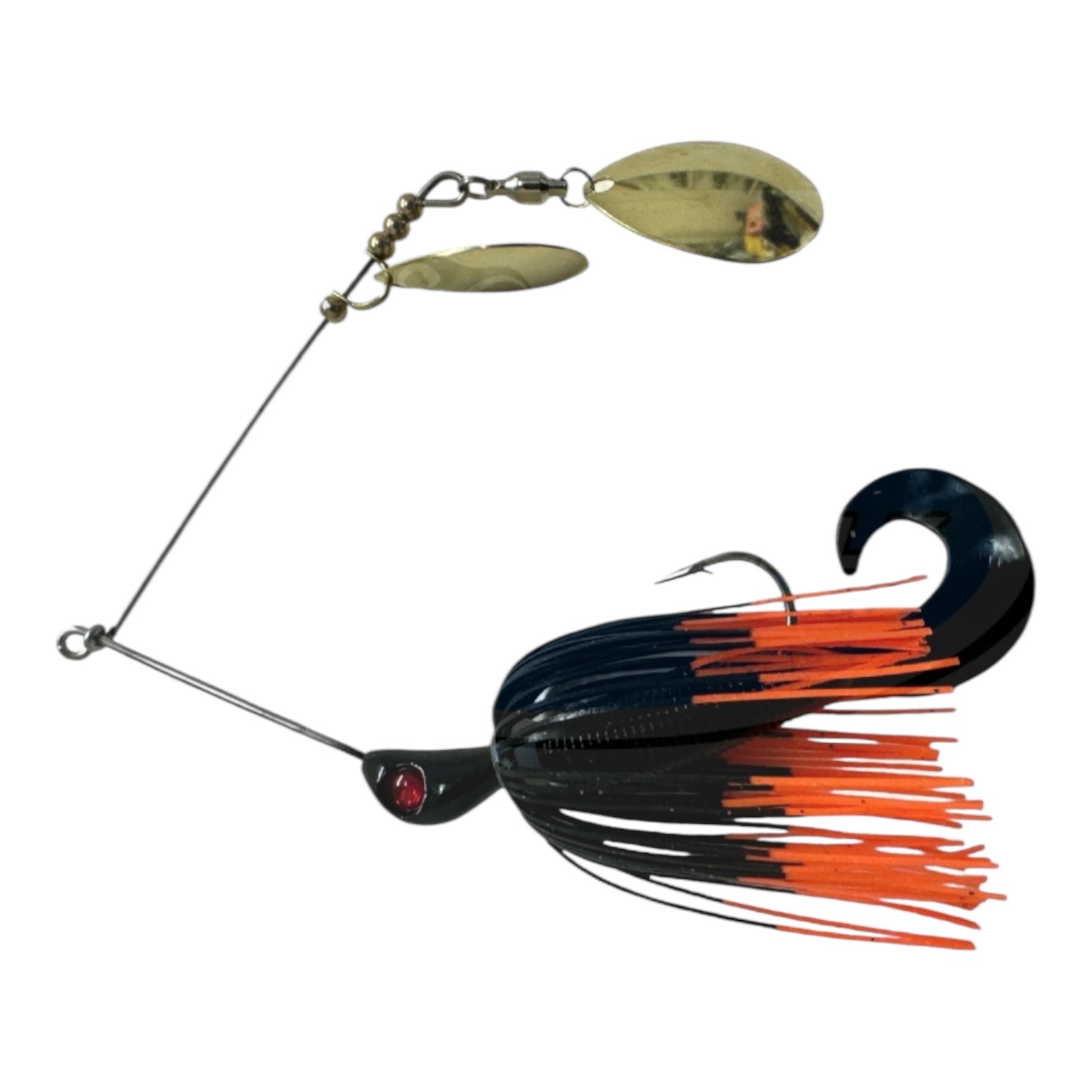 ASSASSIN SPINNERBAIT