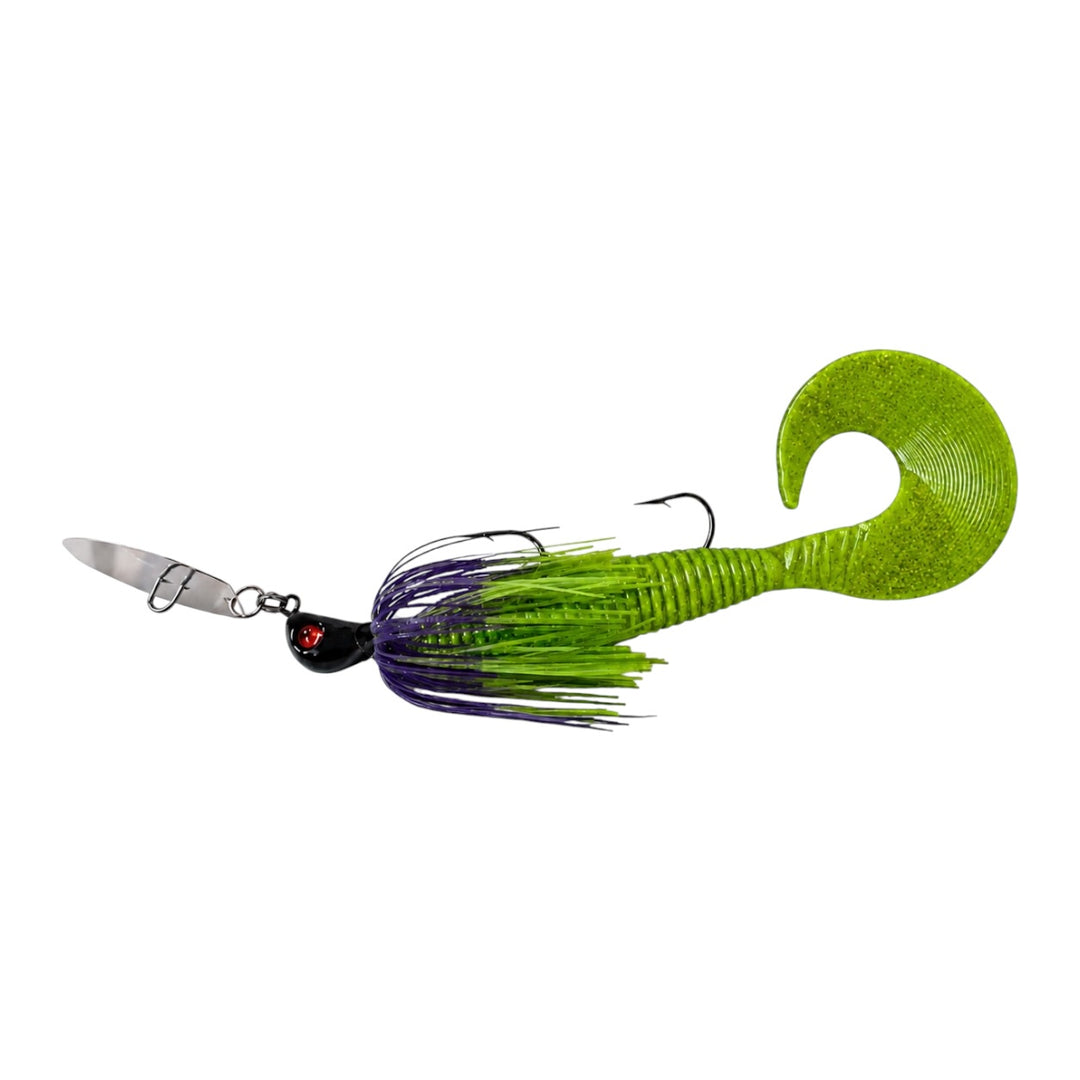 Assassin Chatterbait
