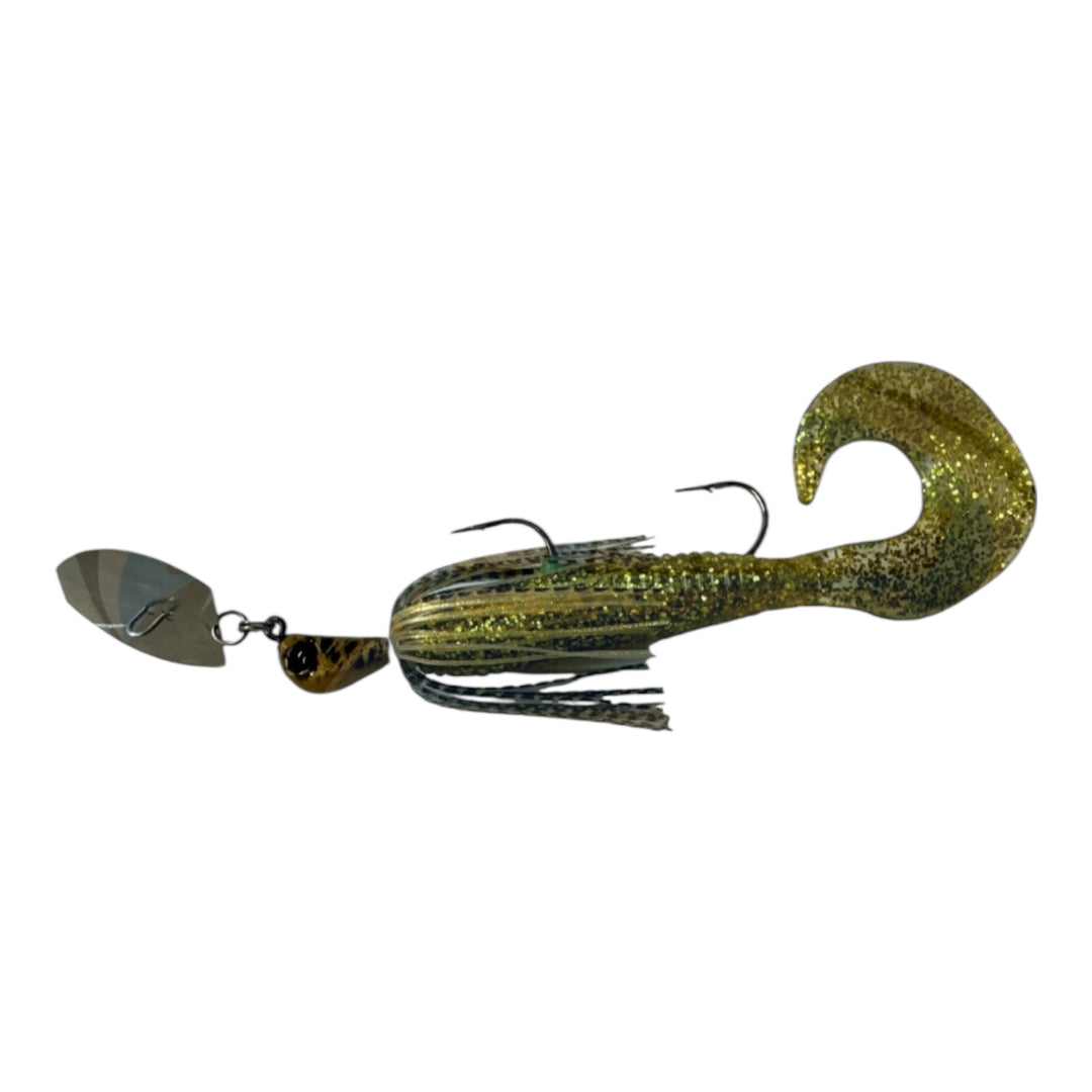 Assassin Chatterbait
