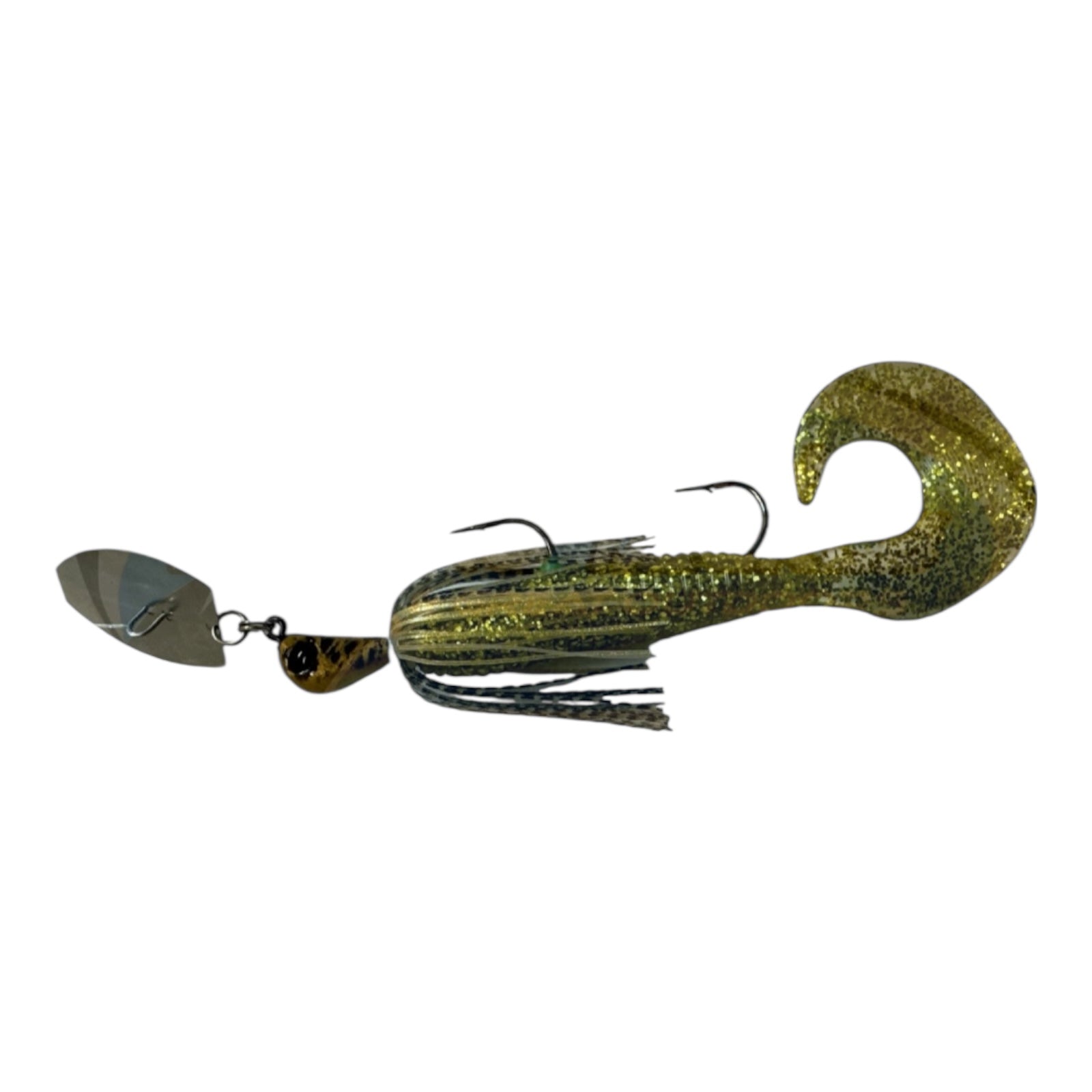 ASSASSIN CHATTERBAIT