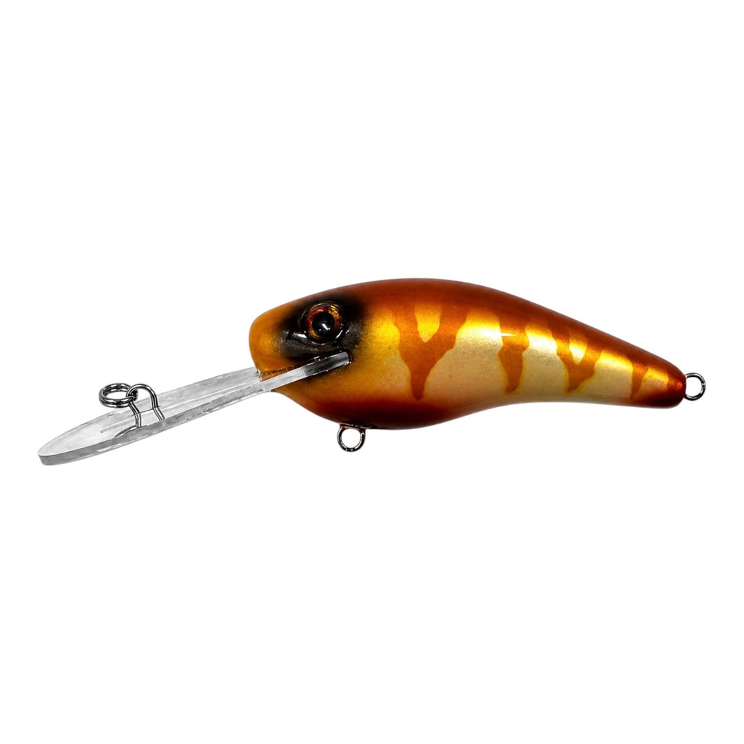 Lighthouse Stomper 90 90mm