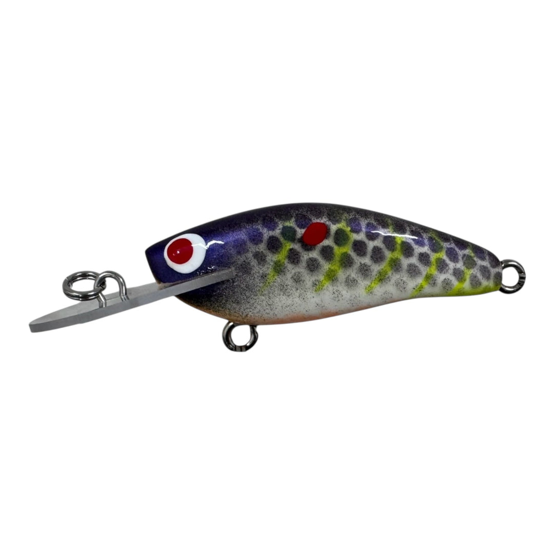 Koolabung Crank Shallow