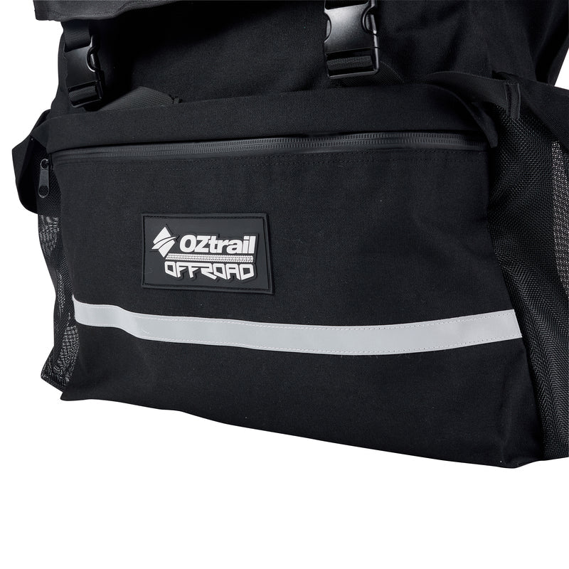 Oztrail Deluxe 4WD Rear Wheel Gear Bag