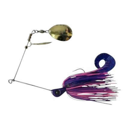 Assassin Spinnerbait