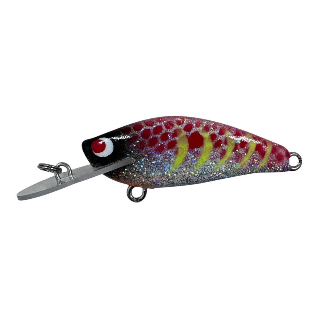 Koolabung Crank Shallow