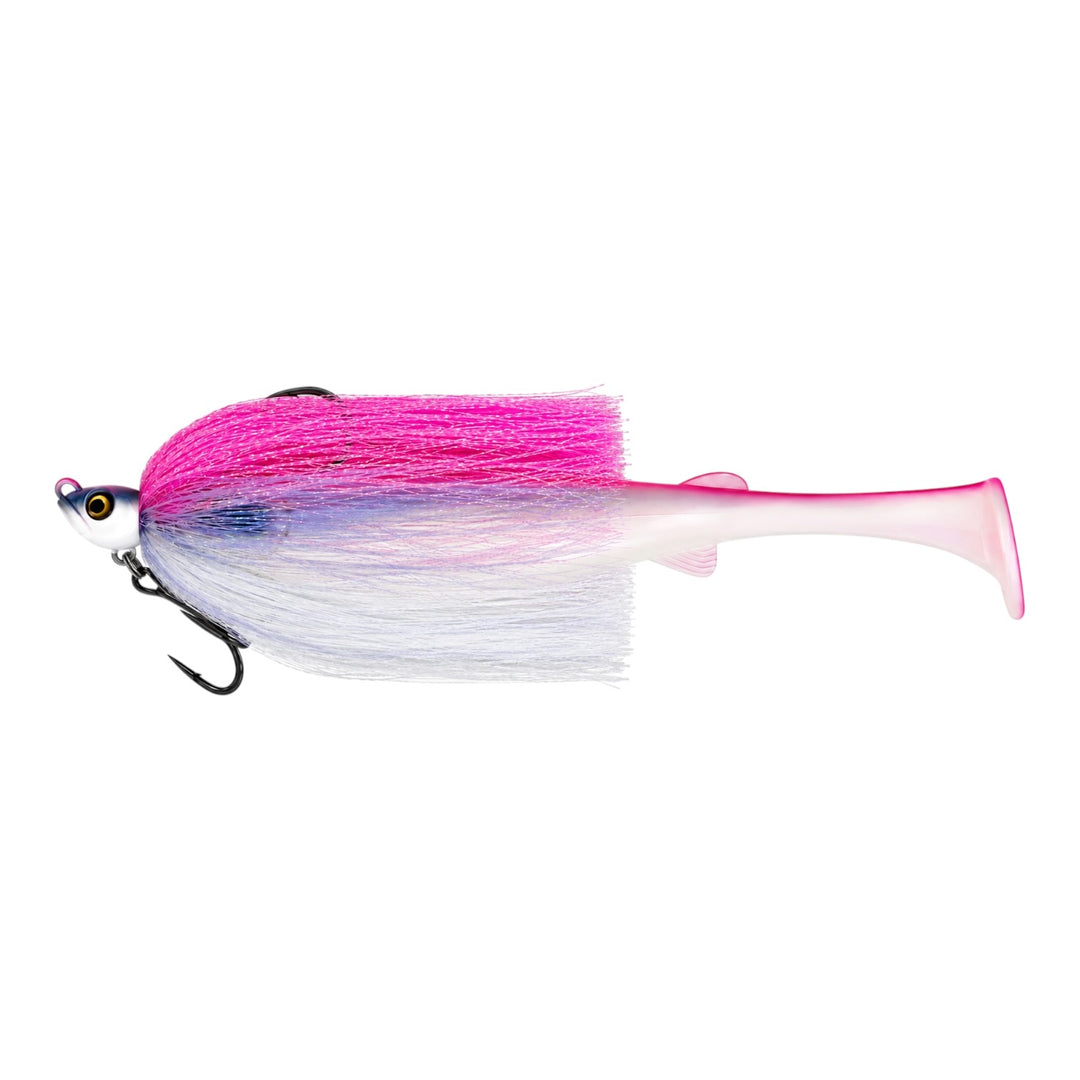 Spinwright Fluffball Swimjigs Elite