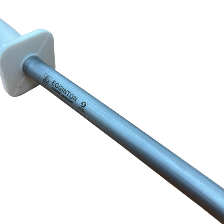 AOS EGGINTON 12 INCH SHARPENING STEEL