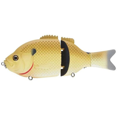 BAITSANITY EXPLORER GILL