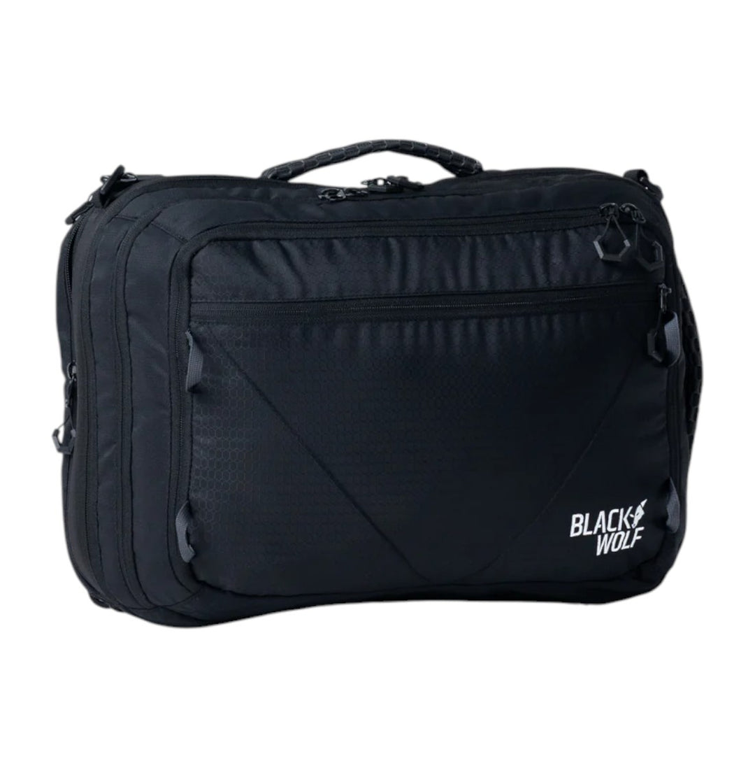 Blackwolf Embassy II 31L Backpack