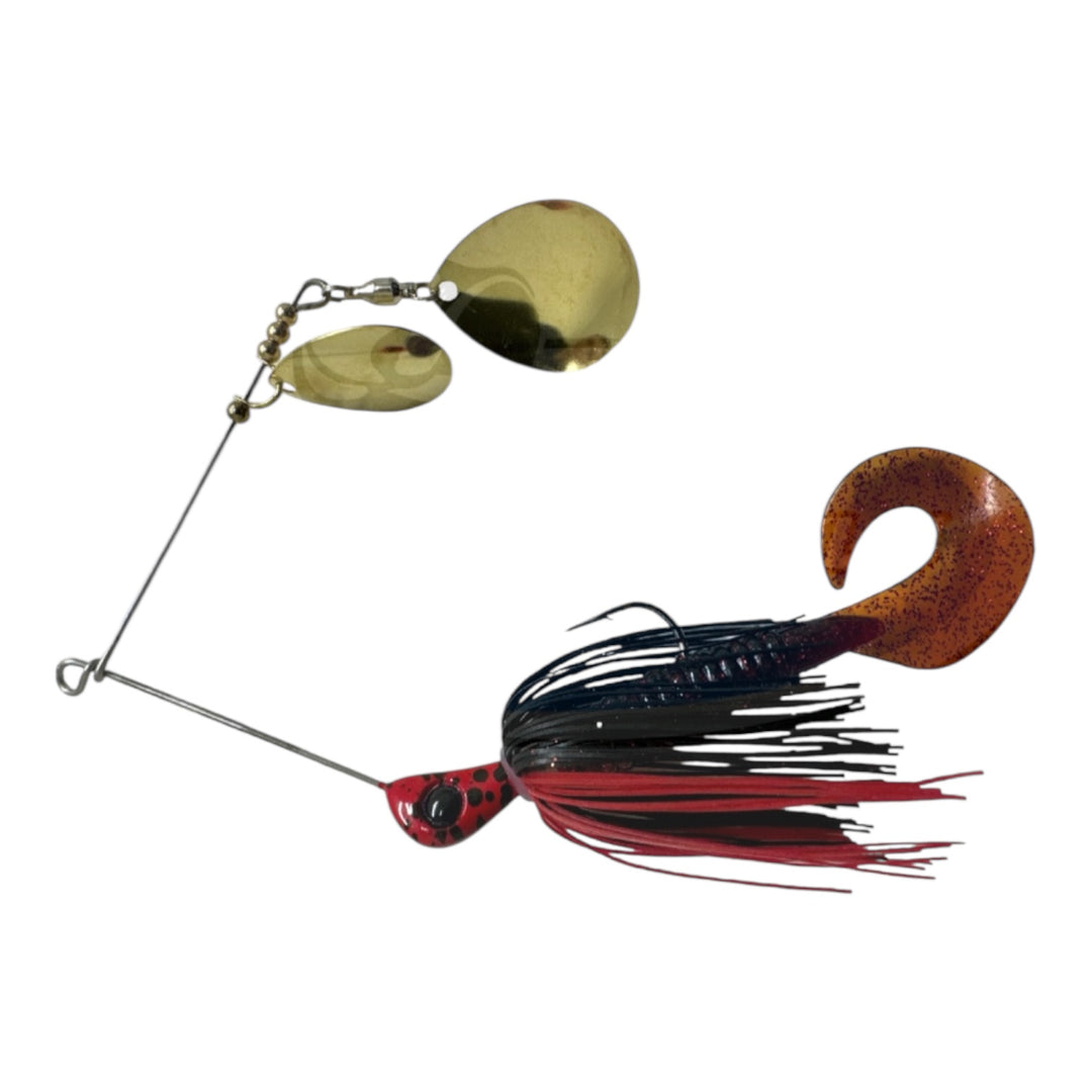 Assassin Spinnerbait