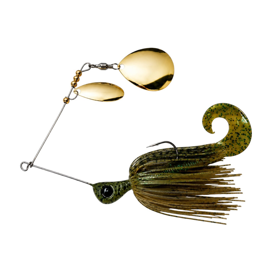 Assassin Spinnerbait