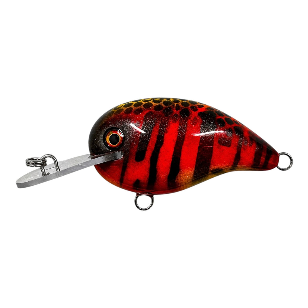 Lighthouse Micro Stomper 55mm Crank