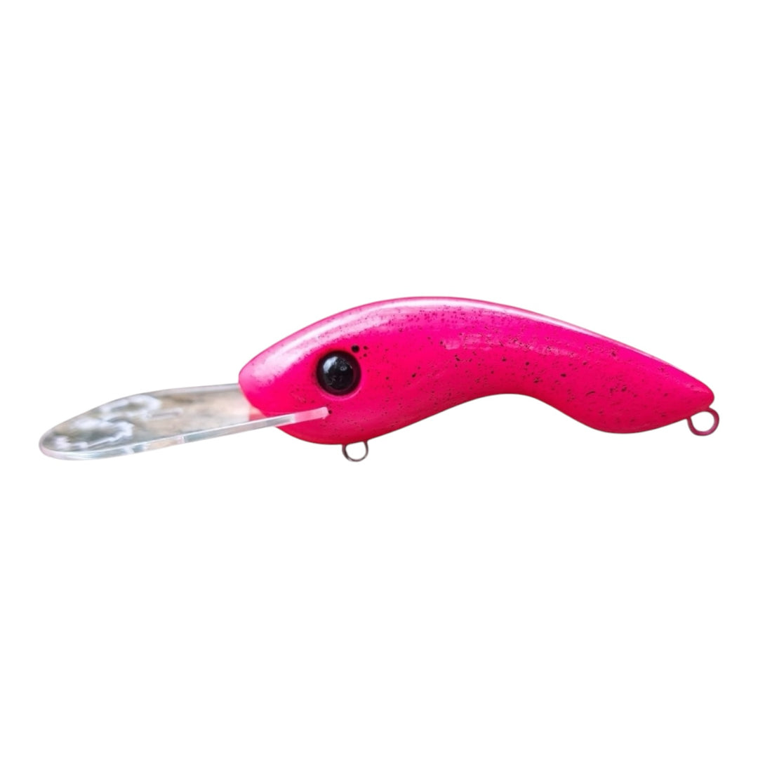 Drop Bear Lures Monk