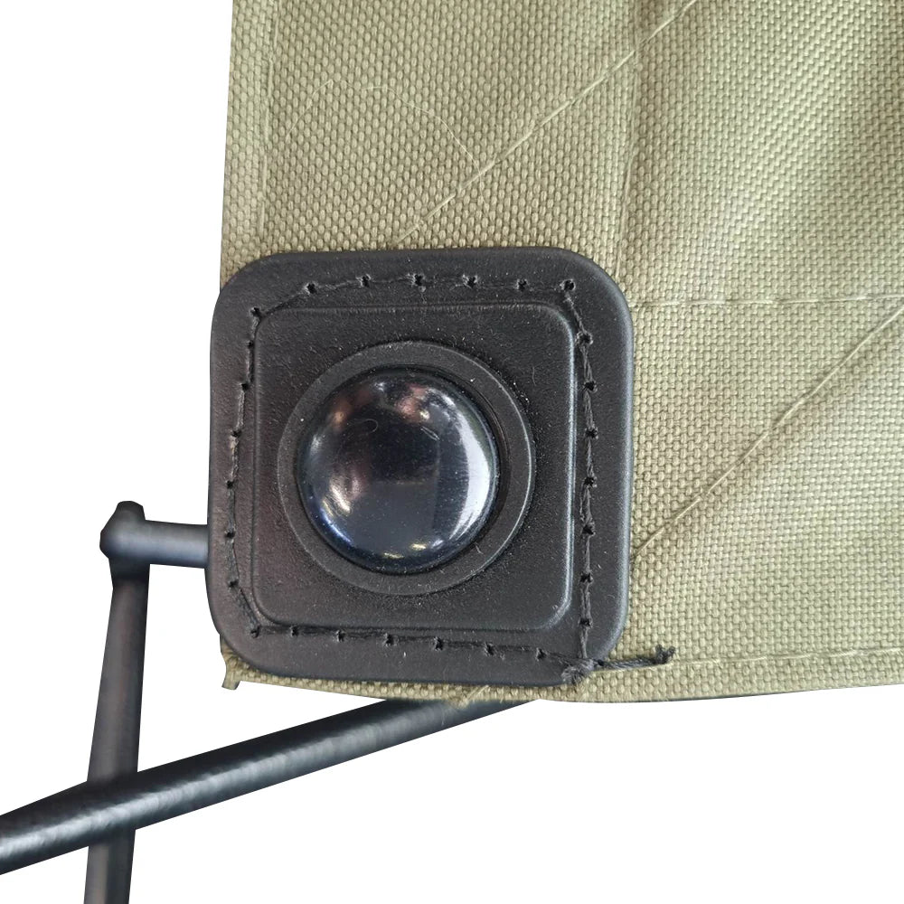 OUTDOOR CONNECTION DOG BED NUT & BOLT COMBO