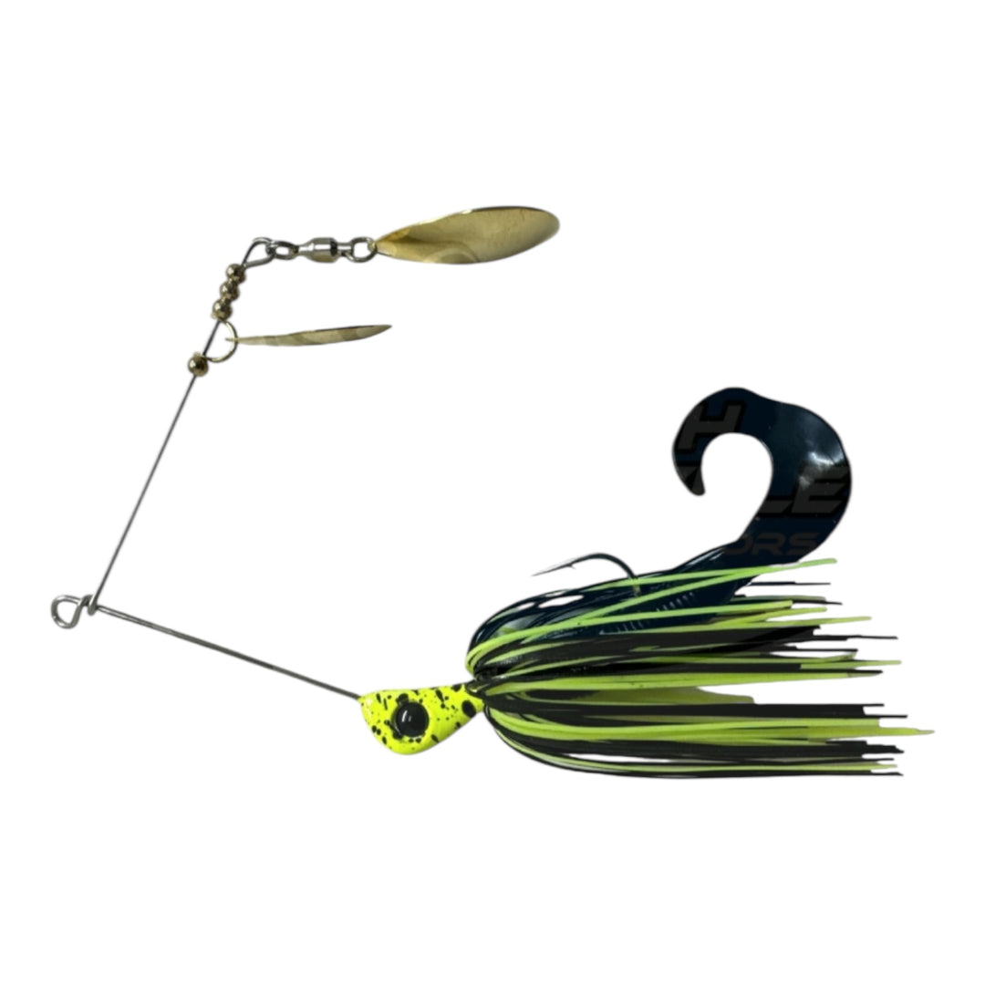 Assassin Spinnerbait