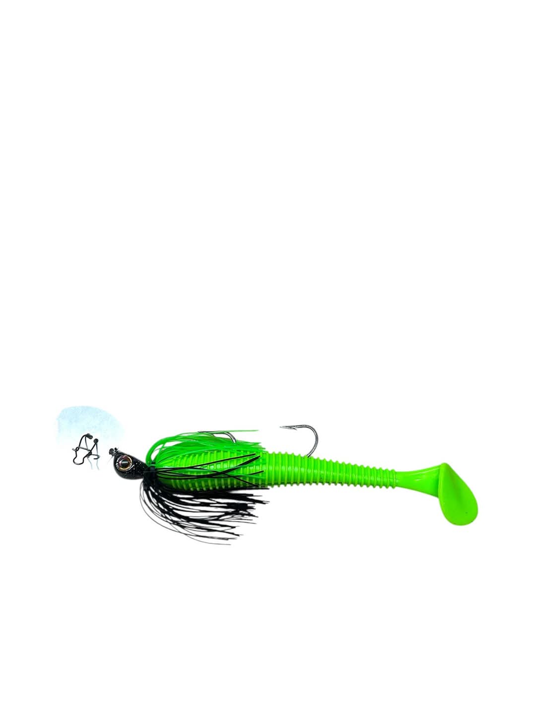 WET DREAMS CHATTERBAIT