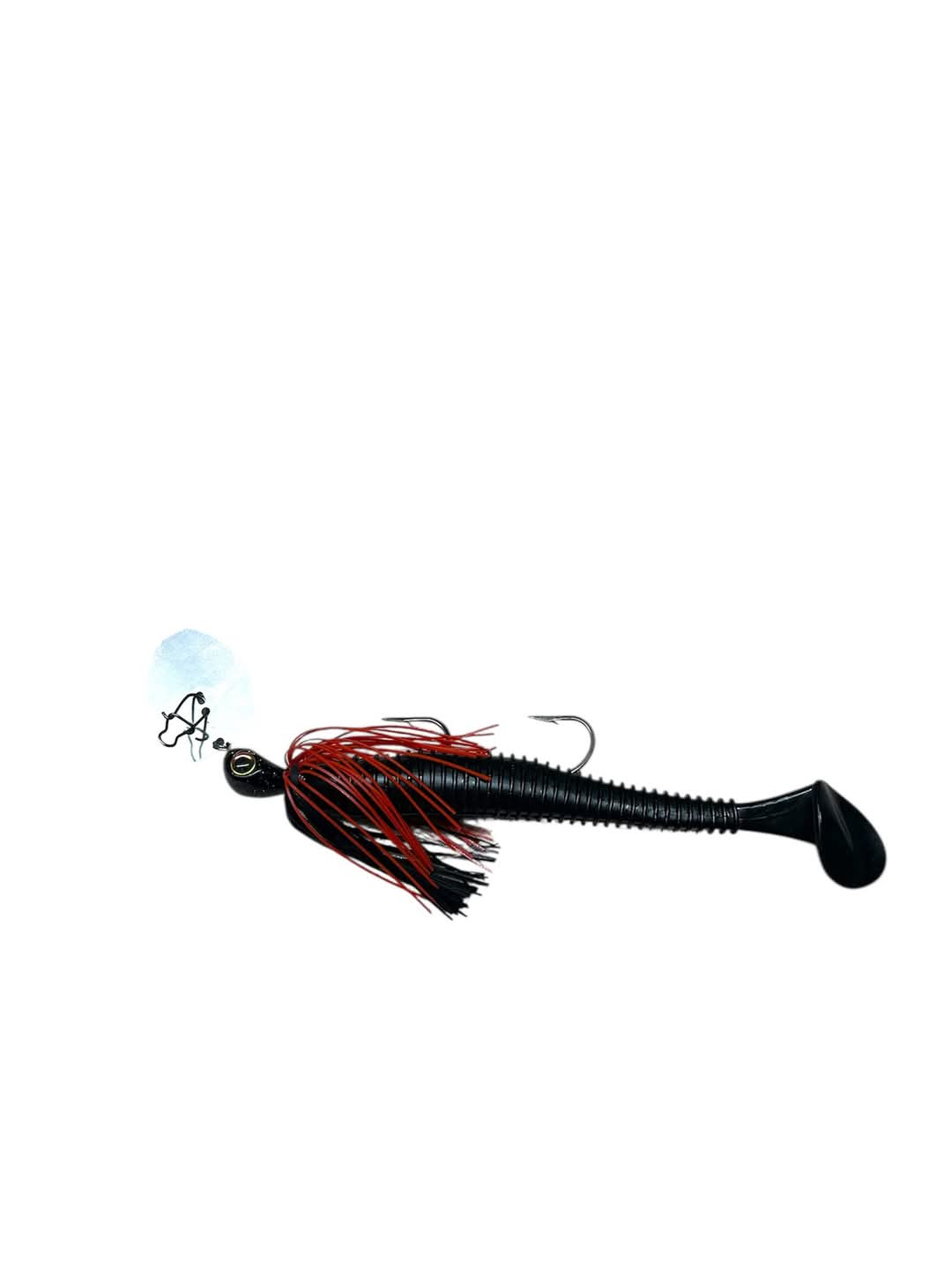 WET DREAMS CHATTERBAIT