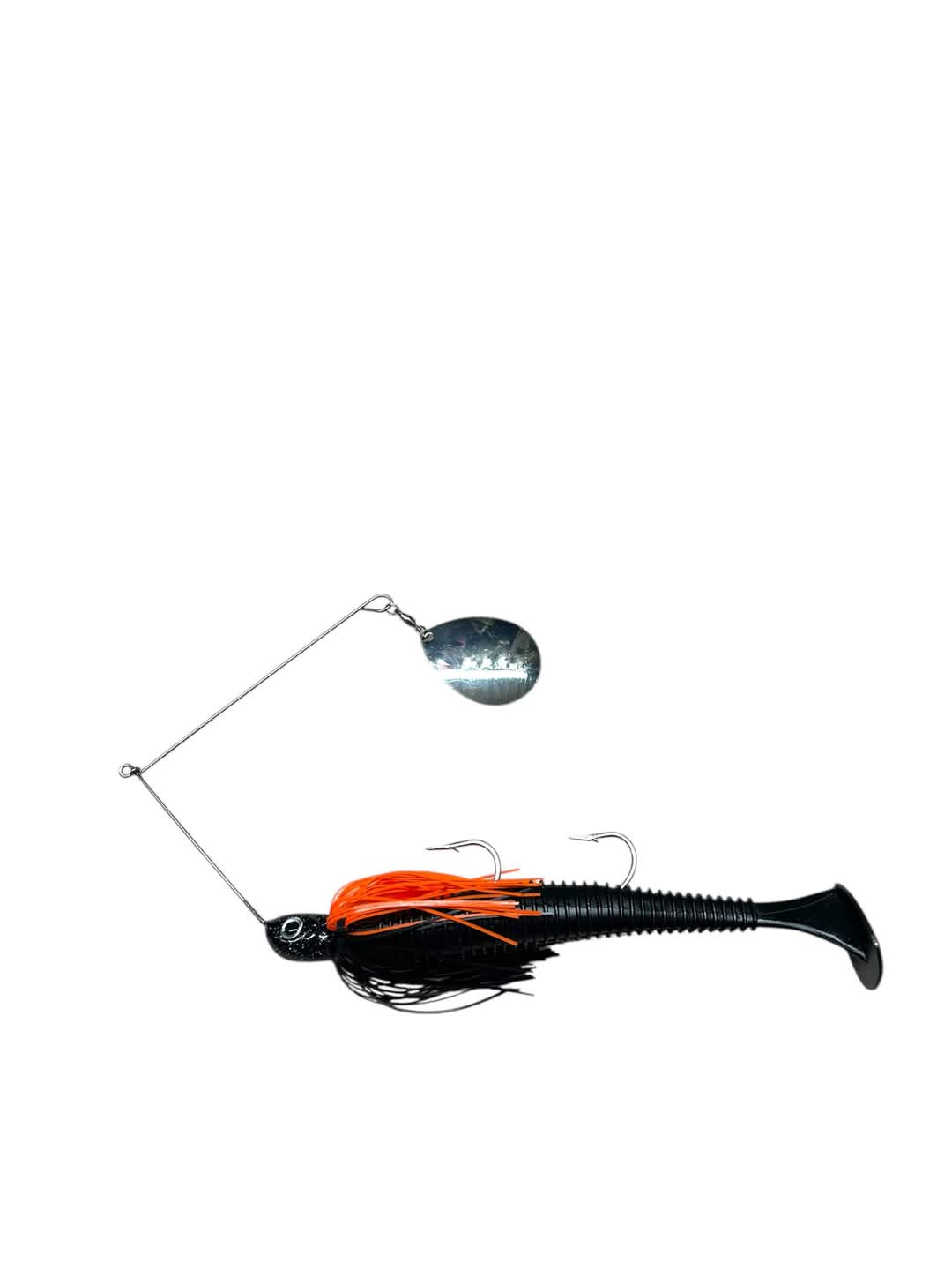 WET DREAMS SPINNERBAITS