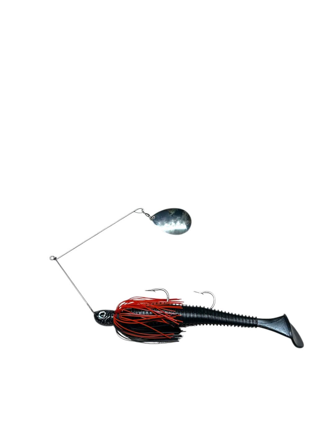 WET DREAMS SPINNERBAITS