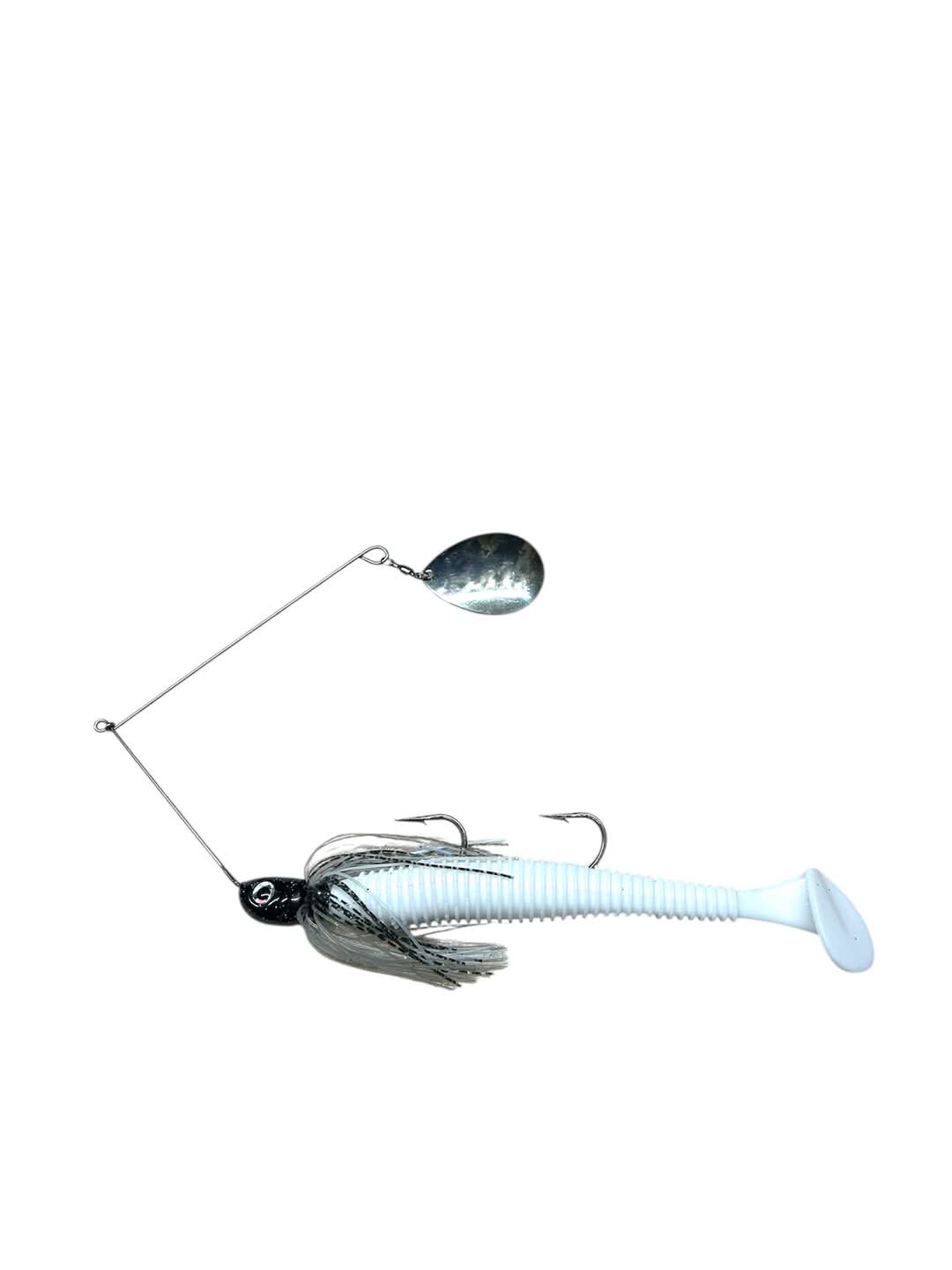 WET DREAMS SPINNERBAITS