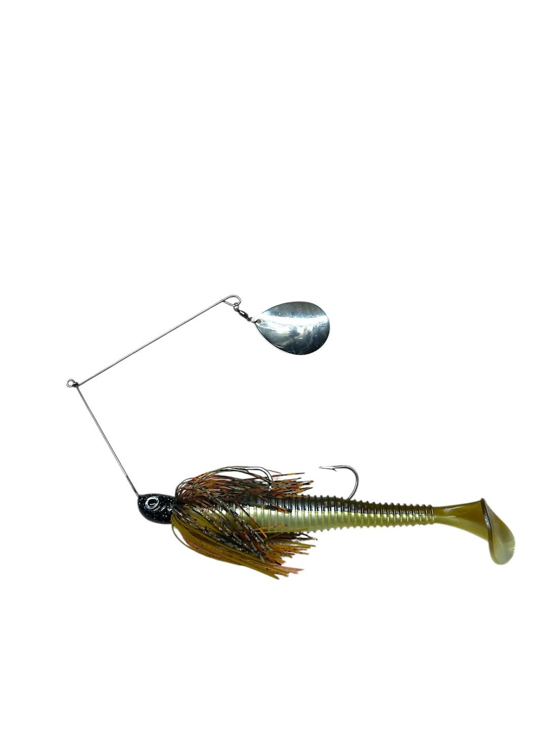 WET DREAMS SPINNERBAITS
