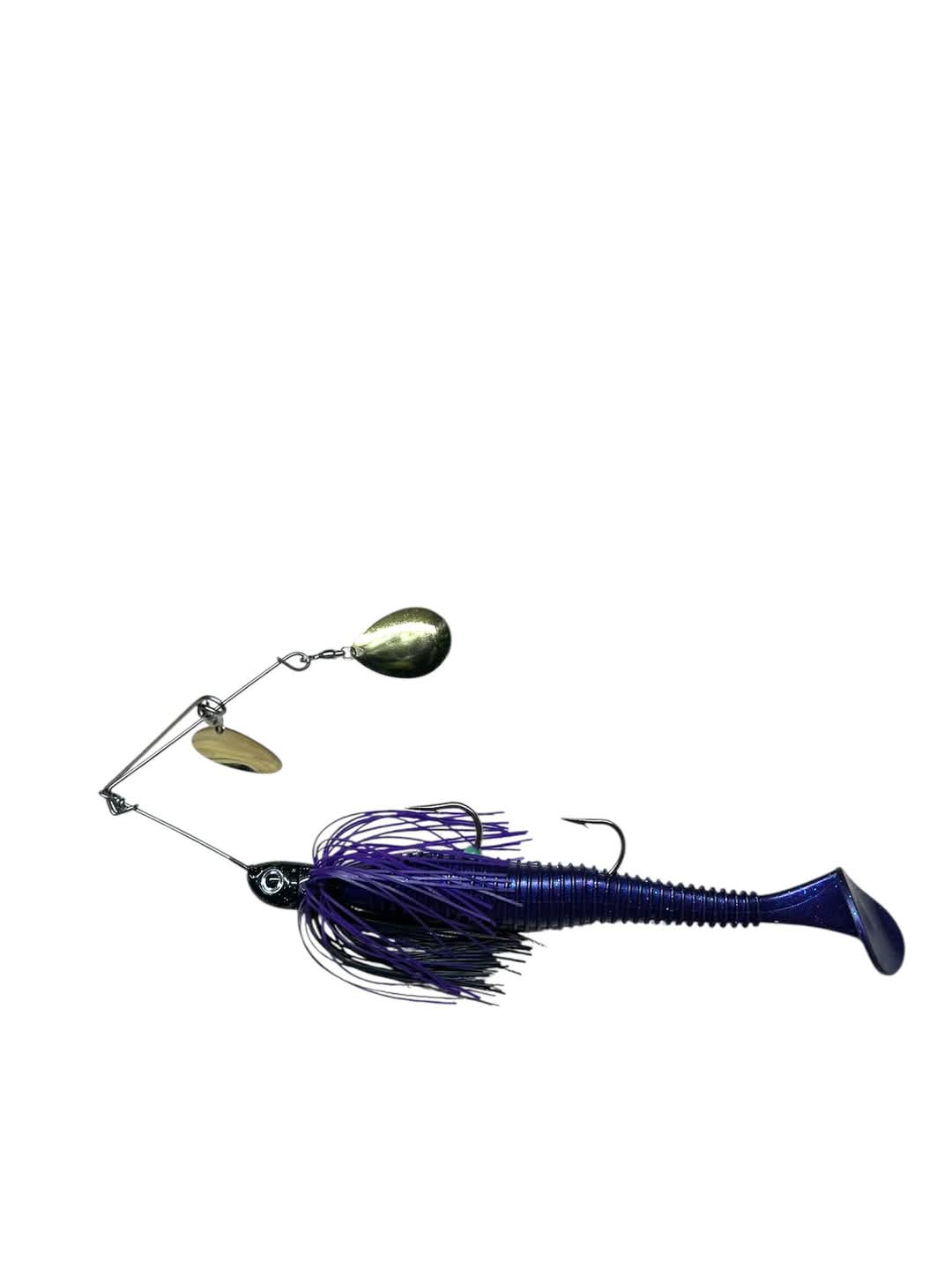 WET DREAMS TWIN SPIN