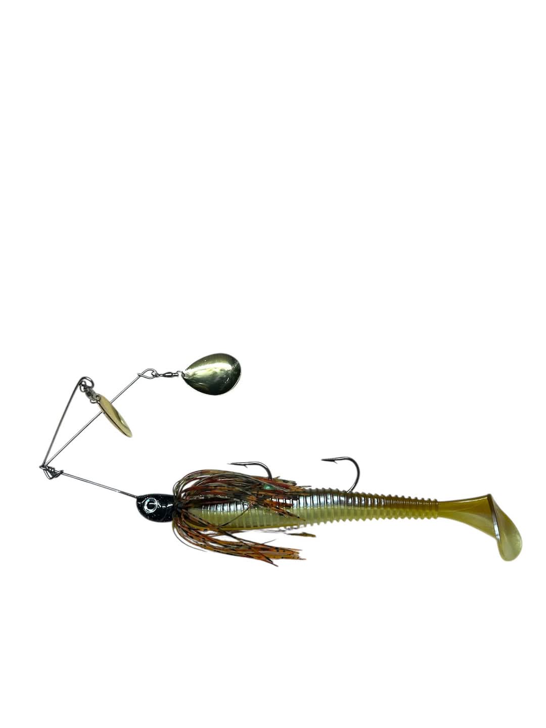 WET DREAMS TWIN SPIN