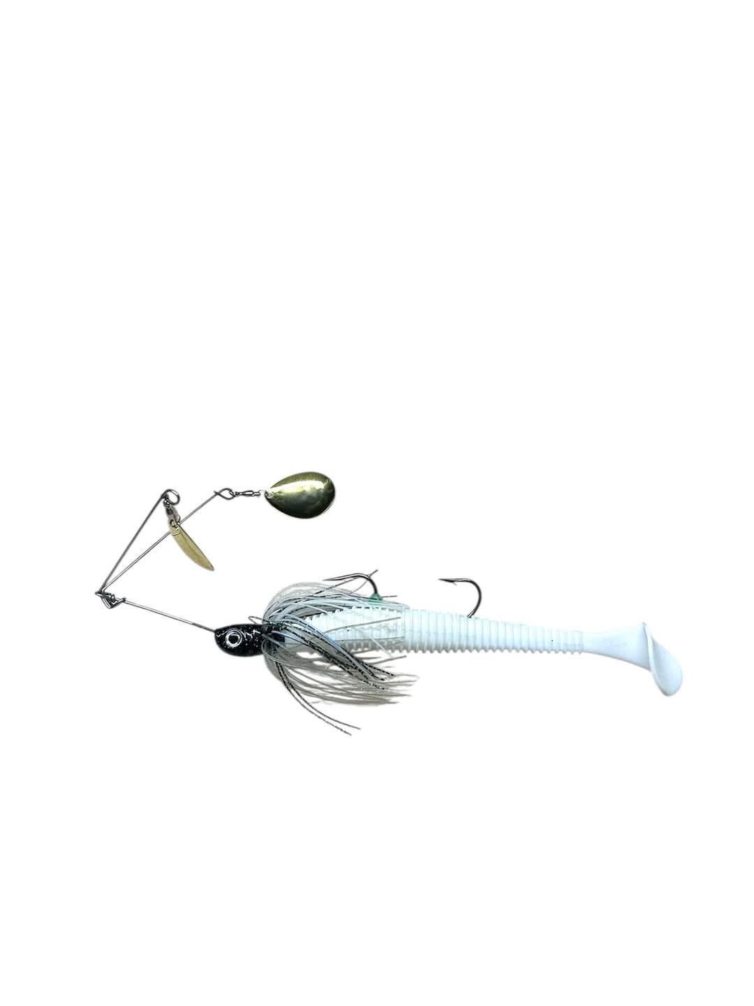 WET DREAMS TWIN SPIN