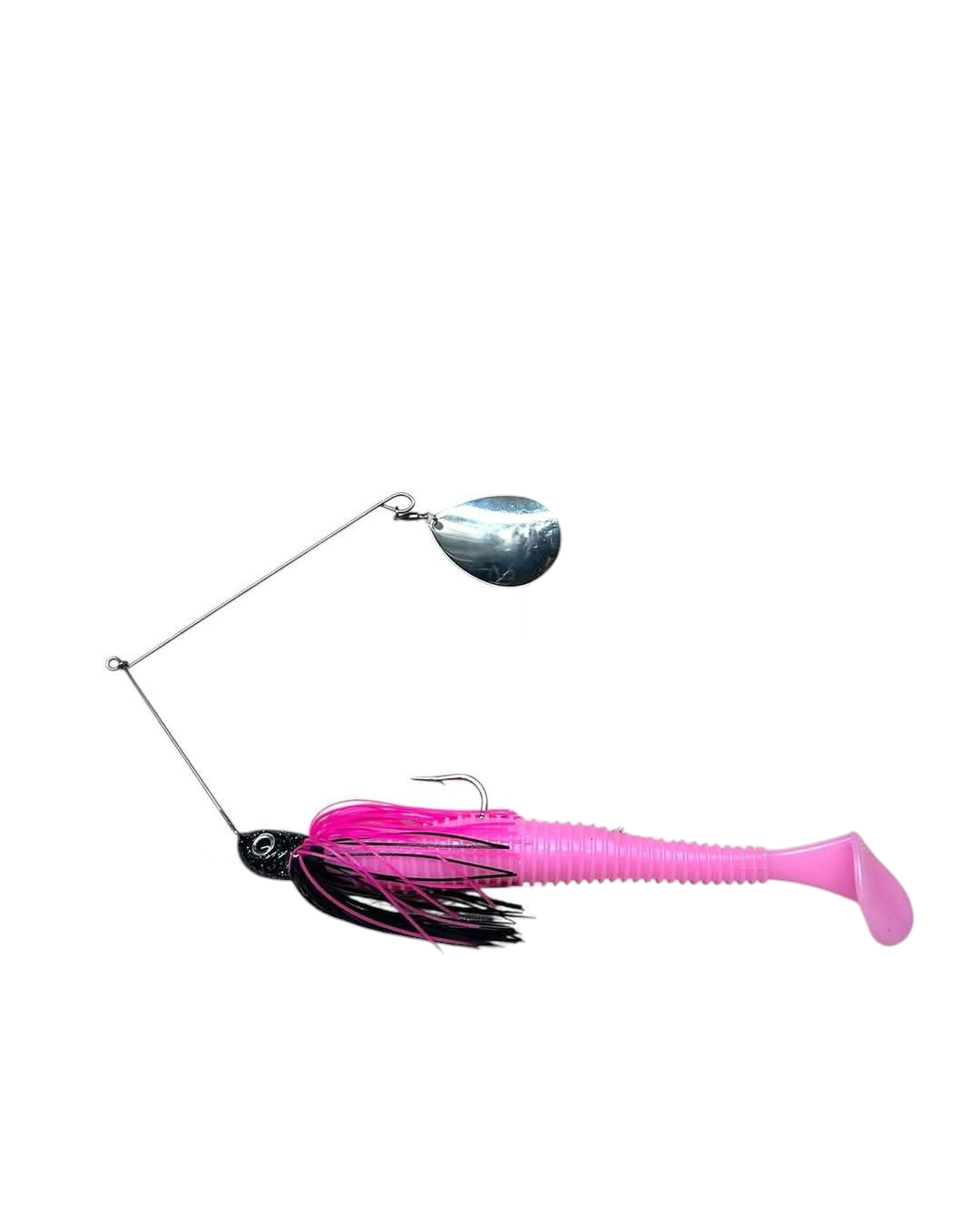 WET DREAMS SPINNERBAITS