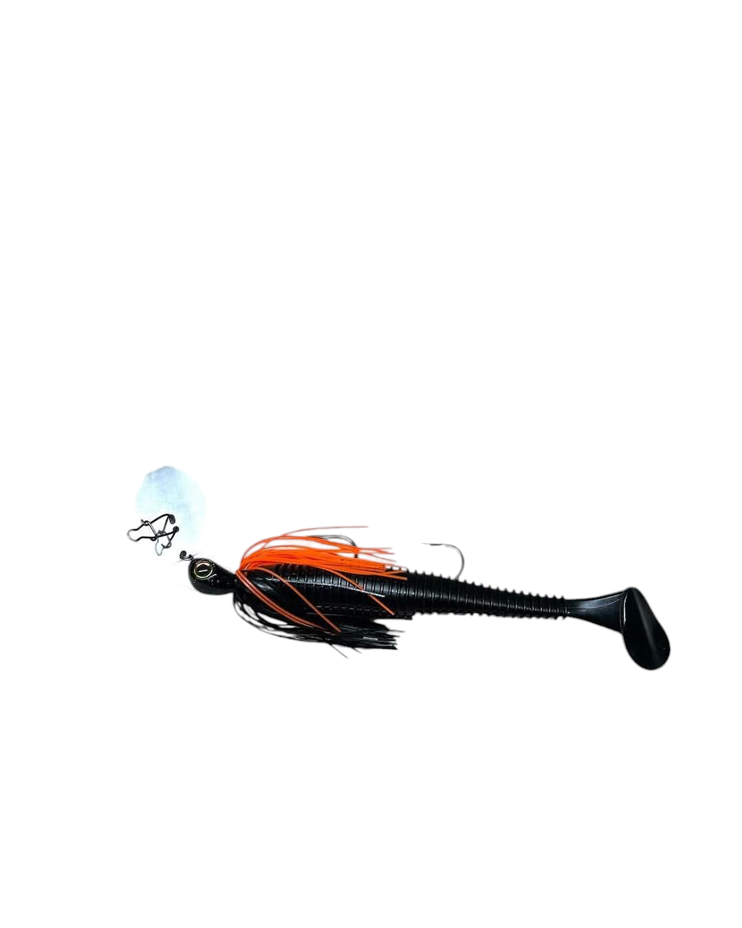 WET DREAMS CHATTERBAIT