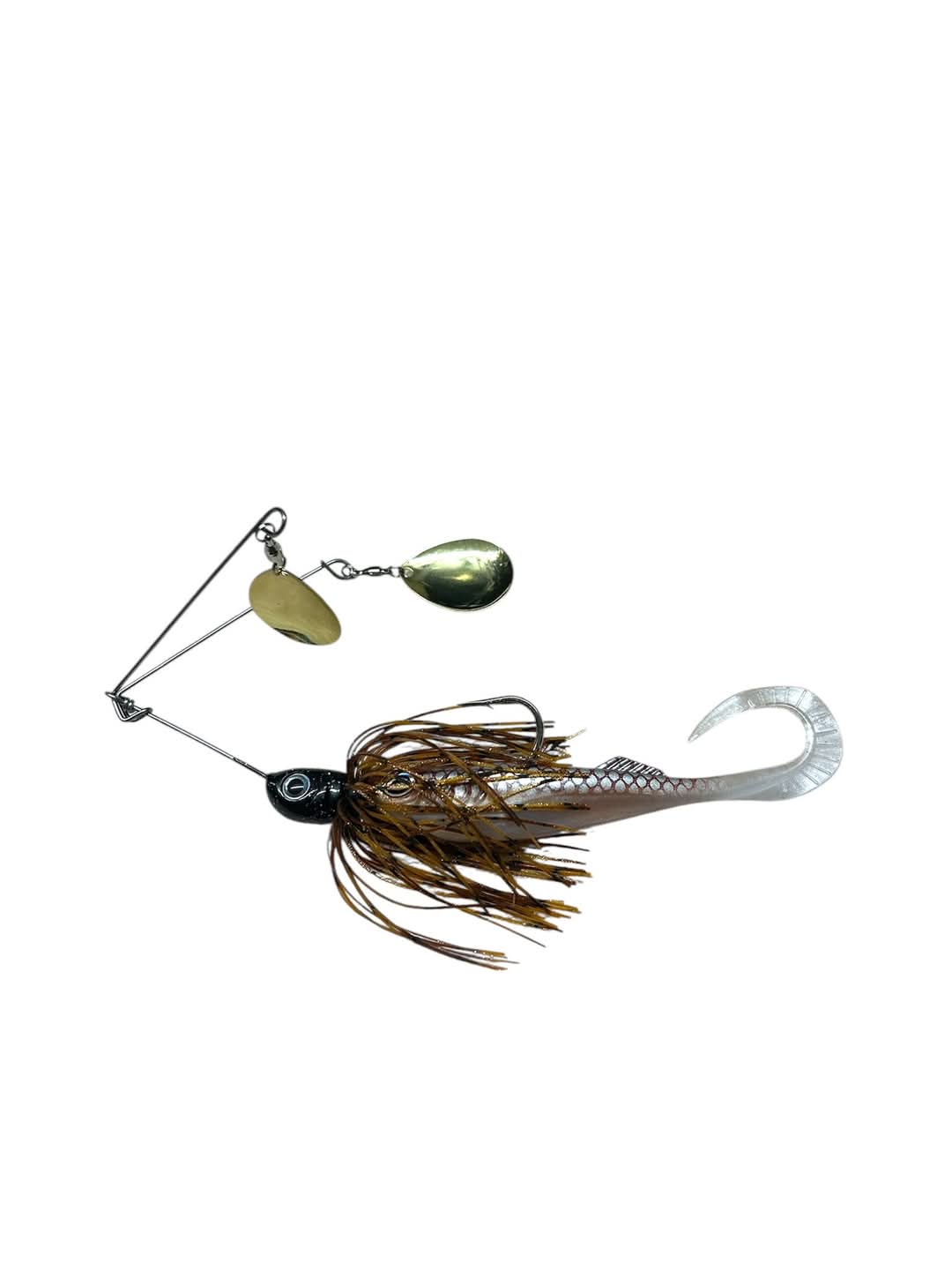 WET DREAMS TWIN SPIN X CAST APEX