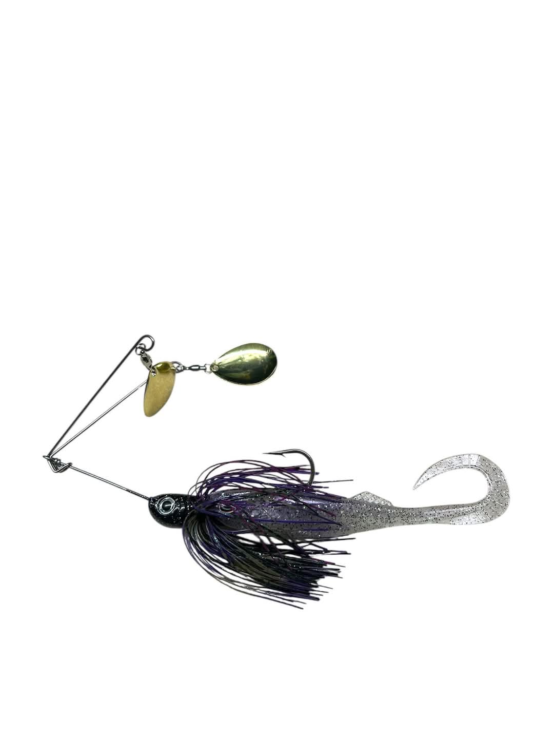 WET DREAMS TWIN SPIN X CAST APEX