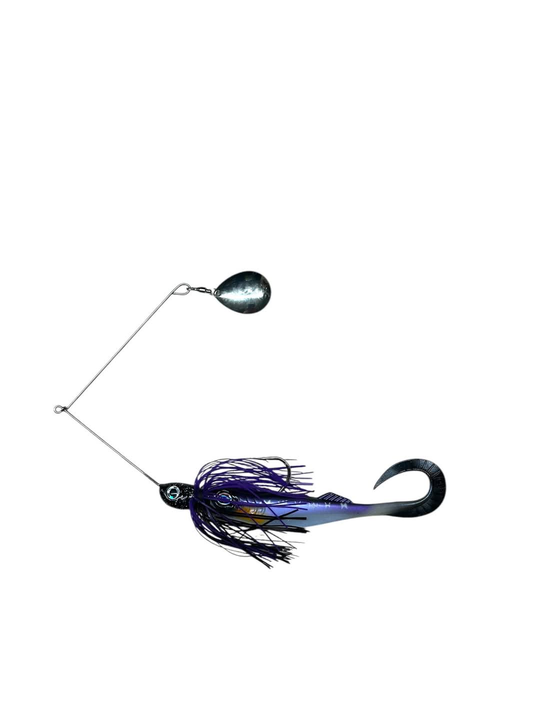 WET DREAMS SPINNERBAITS X CAST APEX