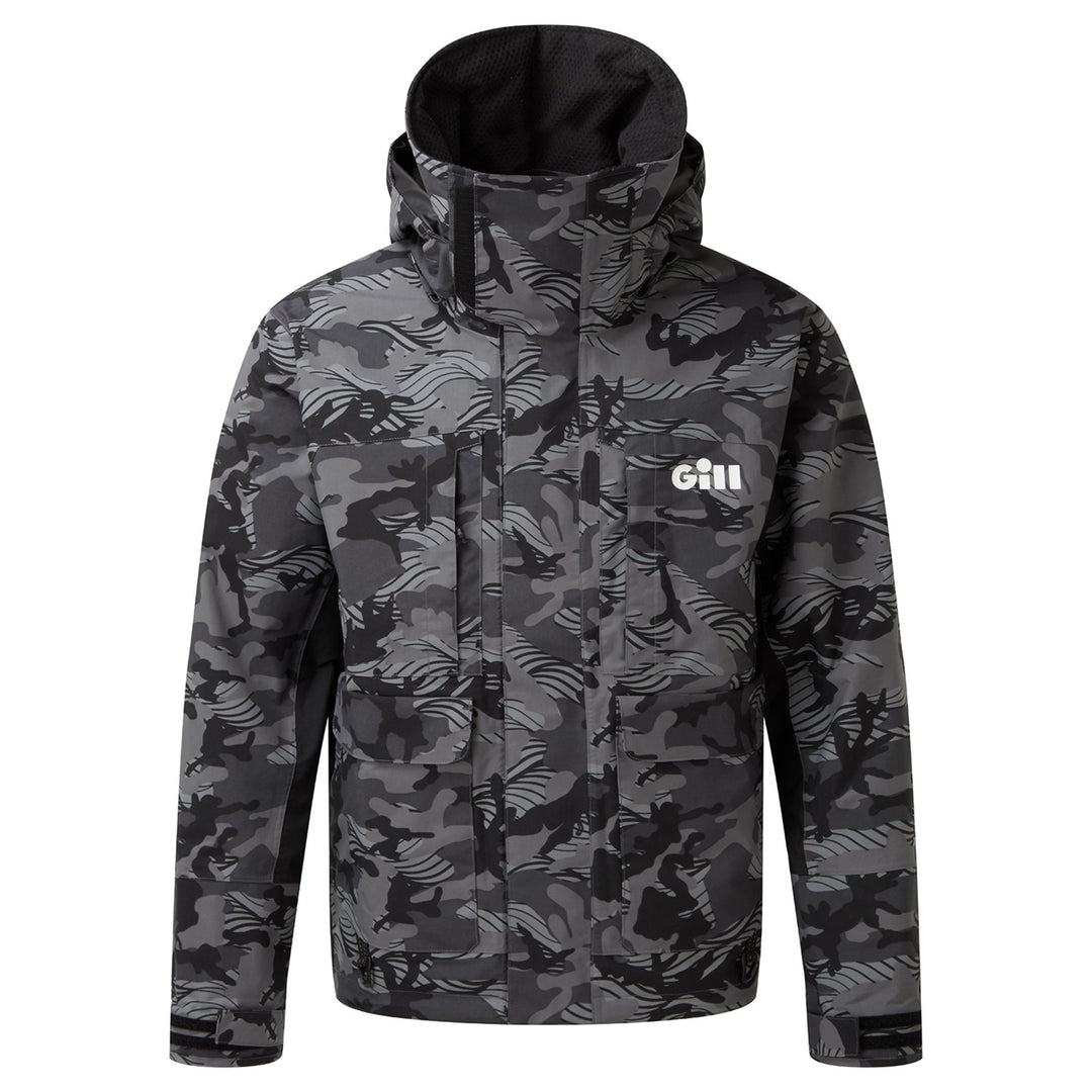 GILL MERIDIAN X JACKET