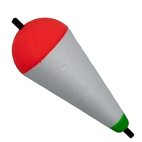 FLOAT STYRENE SQUID WEIGHT