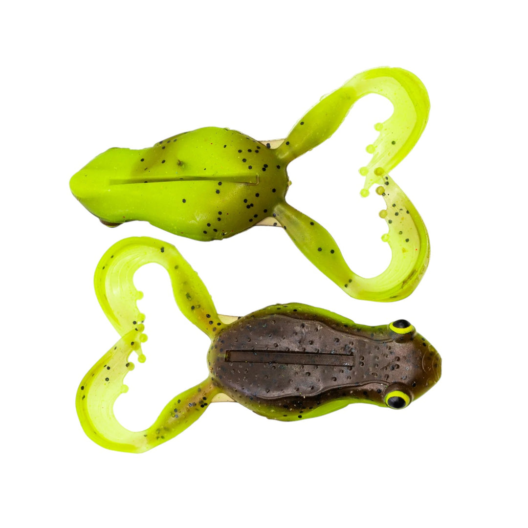 Chasebaits Flexi Frog