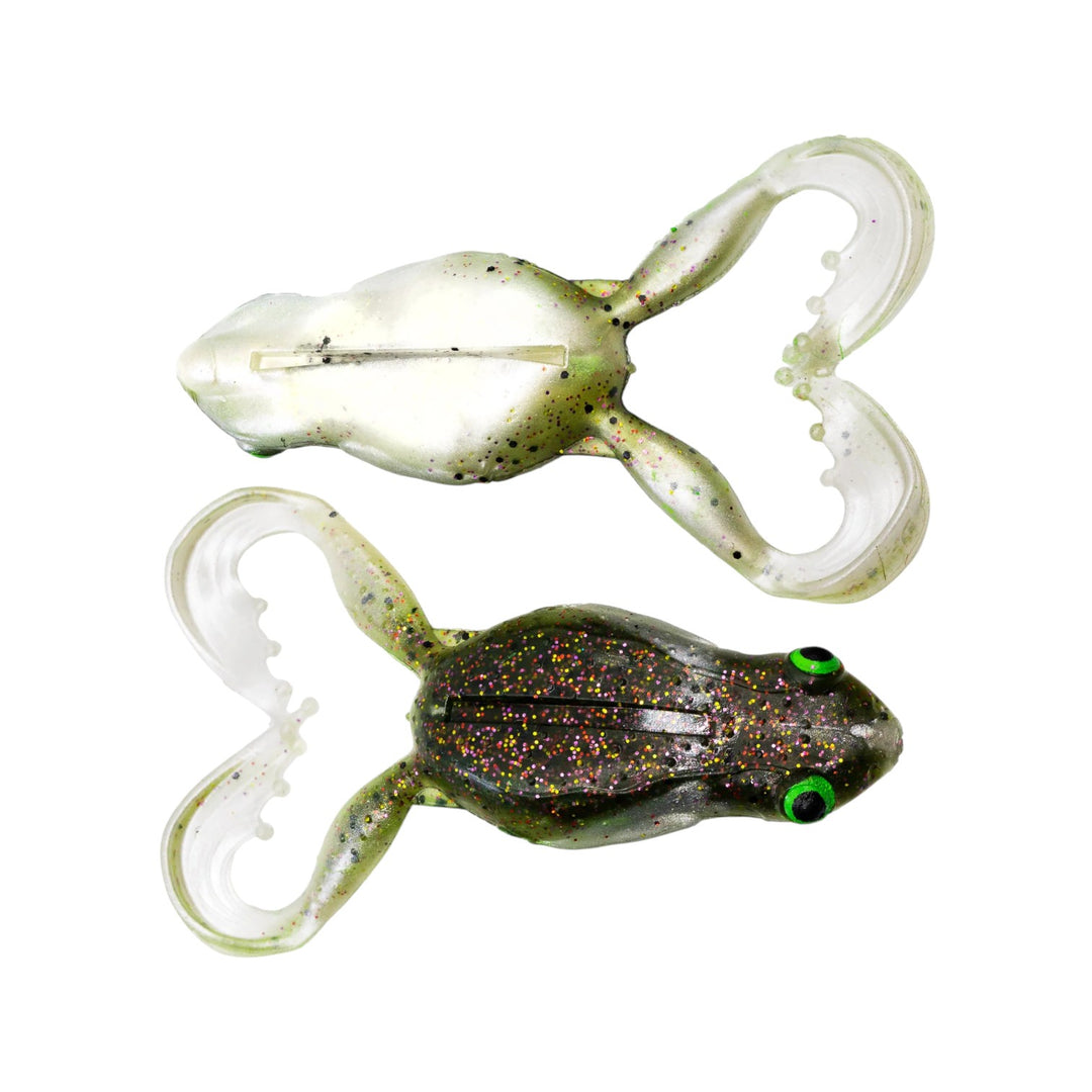 Chasebaits Flexi Frog