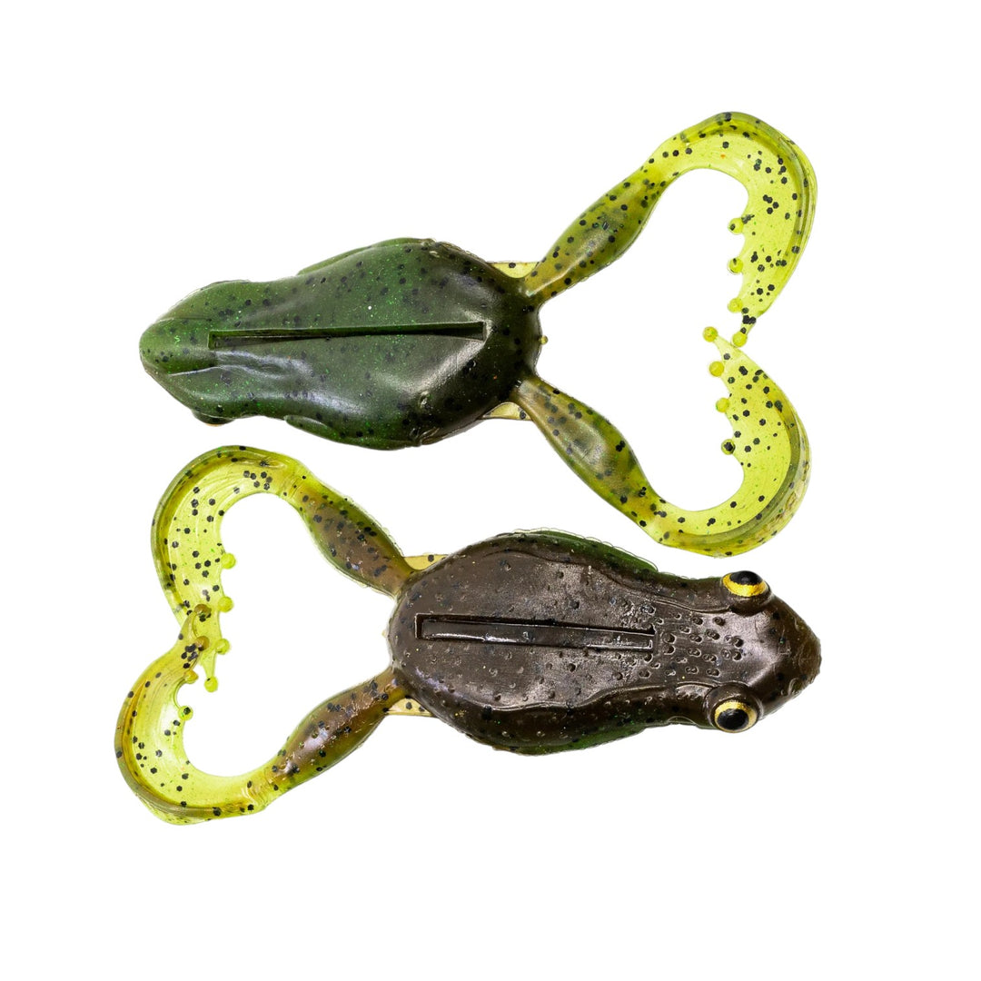 Chasebaits Flexi Frog