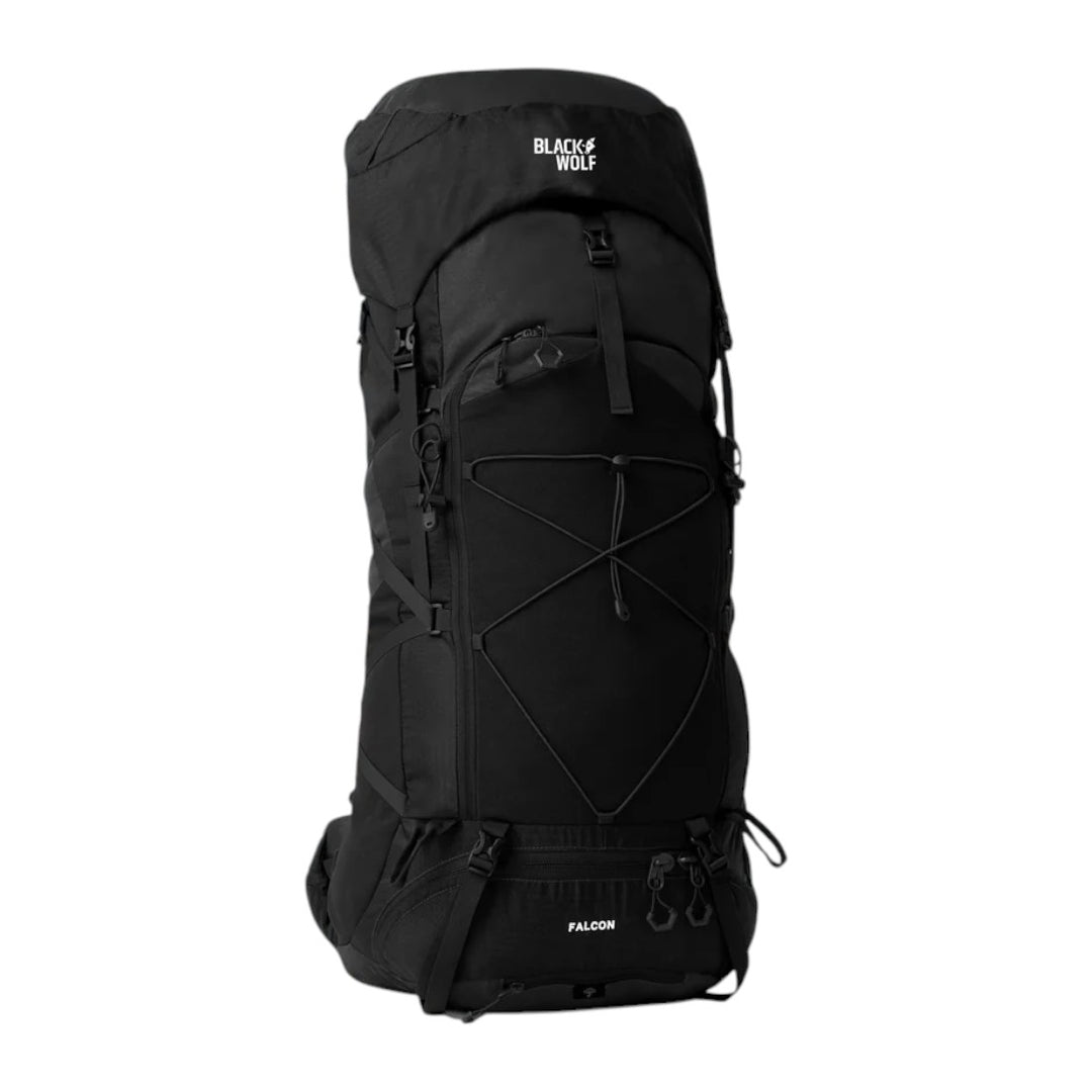 Blackwolf Falcon 60L Hiking Backpack