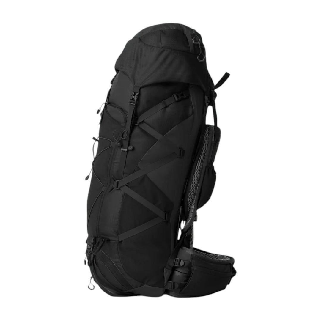 Blackwolf Falcon 60L Hiking Backpack