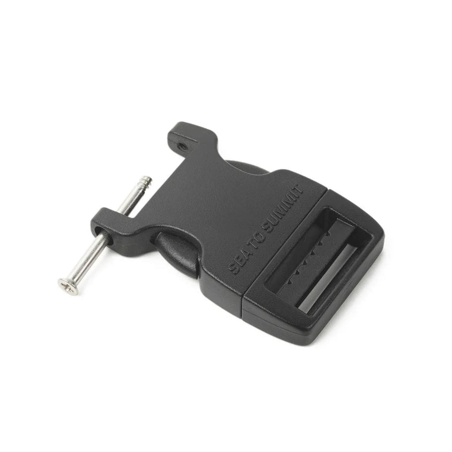 SEA TO SUMMIT FIELD REPAIR BUCKLE  SIDE RELEASE